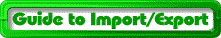 The Import/Export cd-rom link
